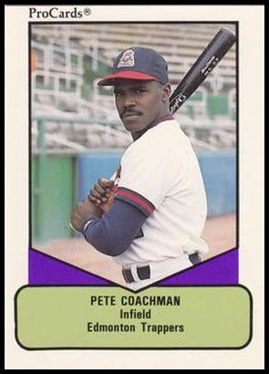 98 Pete Coachman